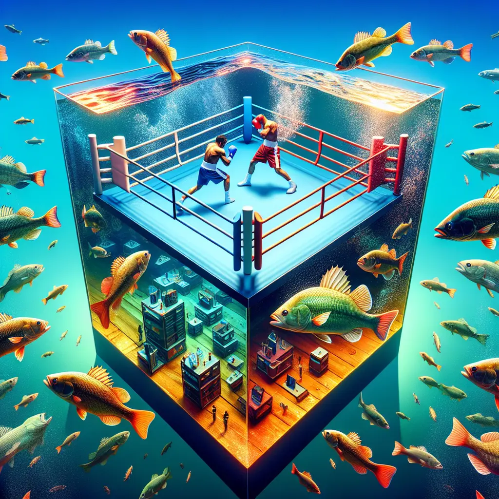 Big Bass Boxing
